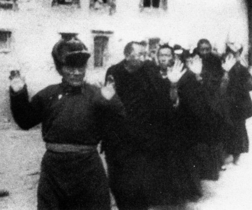 1959 Tibetan uprising